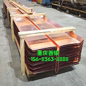 近年止水銅片行業整體發展趨勢是什么？