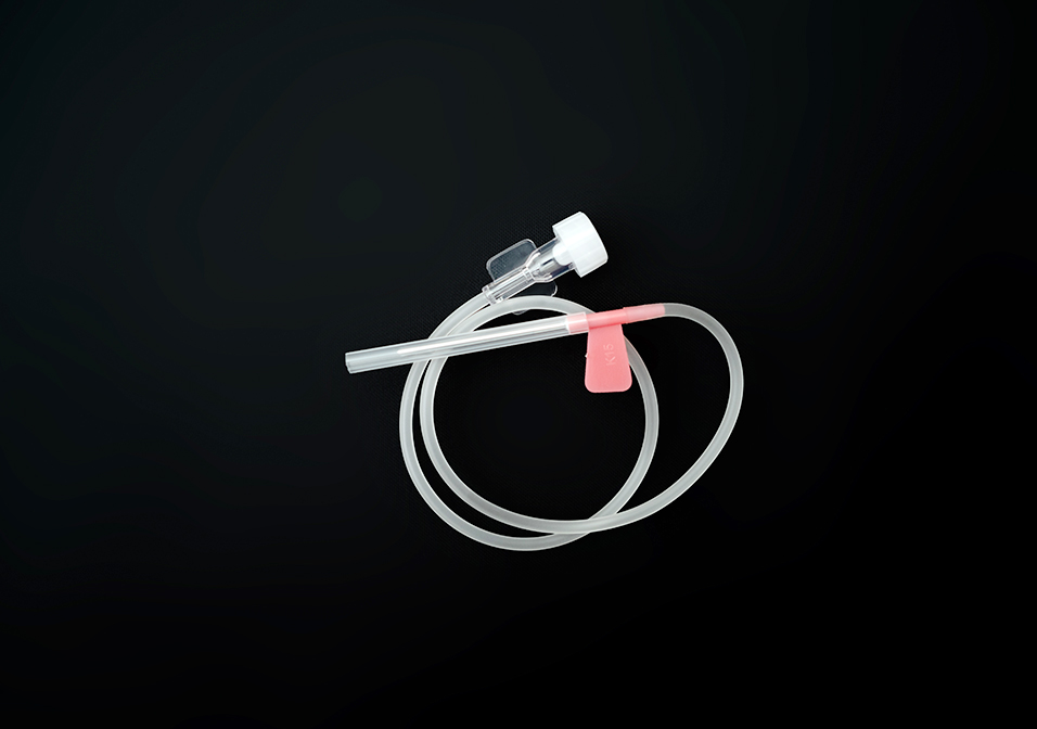 一次性使用靜脈輸液針